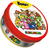 Spel dobble super mario