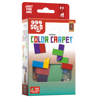 999games spel color carpet