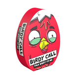 Identity games spel birdy call