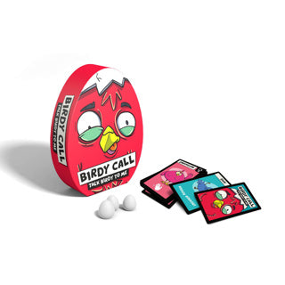 Identity games spel birdy call