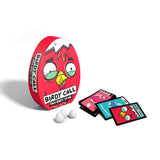 Identity games spel birdy call