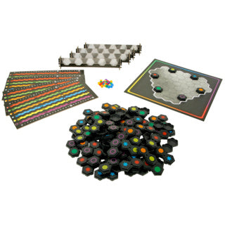 Spel genius 3d