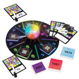 Jumbo spel hitster bingo