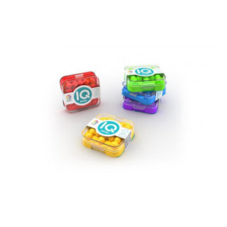 Smartgames iq mini - denkspel