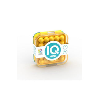 Smartgames iq mini - denkspel