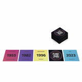 Jumbo spel hitster movies + soundtracks uitbreiding