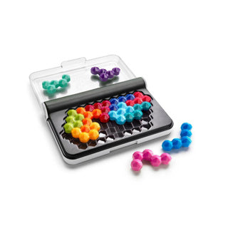 Smartgames iq six pro - denkspel