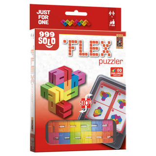 999games spel flex puzzler s