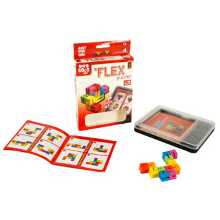 999games spel flex puzzler s