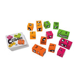 Cubeez - dobbelspel