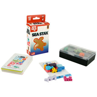 999games spel sea stax