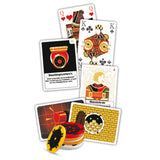 Spel de bende