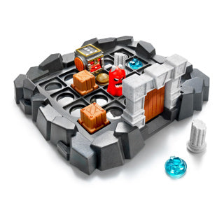 Spel break out