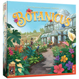 Spel botanicus