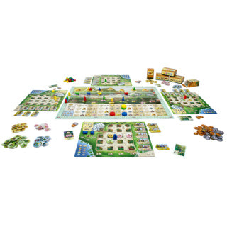 Spel botanicus