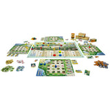 Spel botanicus