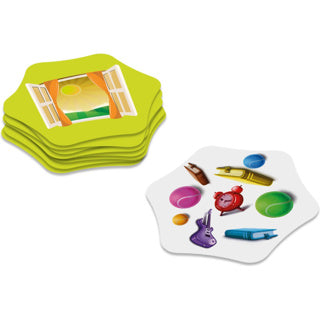 Asmodee Switch It!