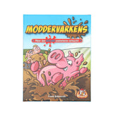 White Goblin Games Kaartspel moddervarkens