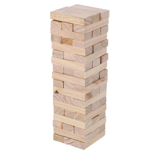 Osa private label stapeltoren hout - kinderspel