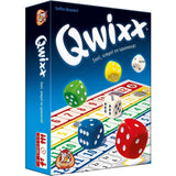 White Goblin Games Qwixx dobbelspel