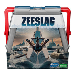 Hasbro spel zeeslag