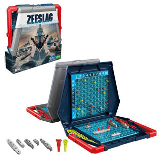 Hasbro spel zeeslag
