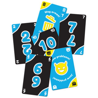 Spel janken
