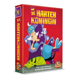 Spel de hartenkoningin