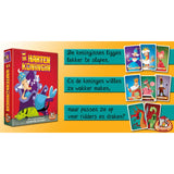 Spel de hartenkoningin