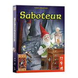 999Games Saboteur