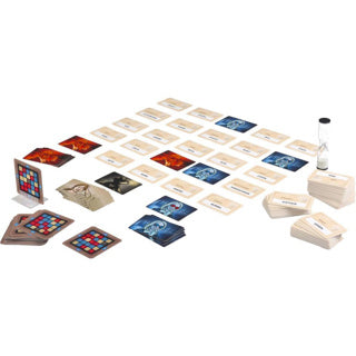 White Goblin Games Gezelschapsspel Codenames