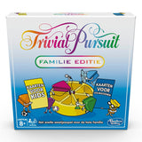 Hasbro Trivial Pursuit Familie Editie Nederland