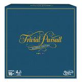 Hasbro Trivial Pursuit 27 x 27 x 7 cm gezelschapsspel