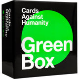 Spel cards against humanity green expansion