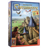 999Games Carcassonne