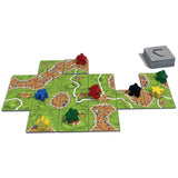 999Games Carcassonne