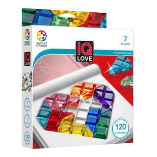 Smartgames smart games iq love