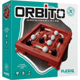 Asmodee orbito bordspel