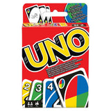 Mattel UNO Kaartspel