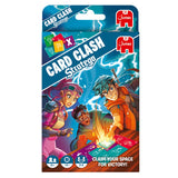 Jumbo spel stratego clash