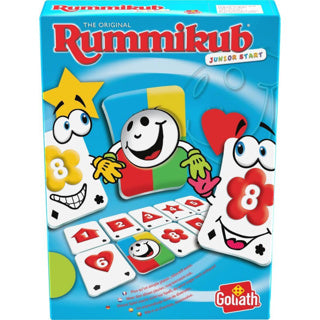 Goliath Rummikub The Original Junior Travel