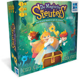 Spel de magische sleutel