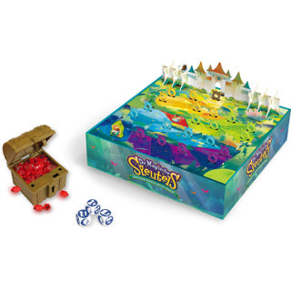 Spel de magische sleutel