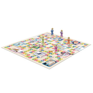 Asmodee spel gozert het bordspel