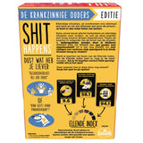 Spel shit happens ouders editie