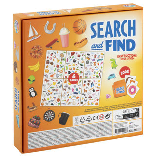 Creative craft group zoek het juiste plaatje kinderspel