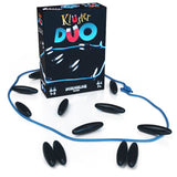 Imp spel kluster duo