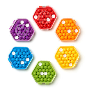Spel iq mini hexpert