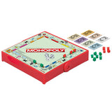 Hasbro spel reis monopoly
