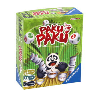 Ravensburger Paku Paku